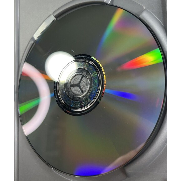 Midnight Club II 2003 Microsoft Xbox Platinum Hits Complete With Manual Tested - Picture 8 of 9